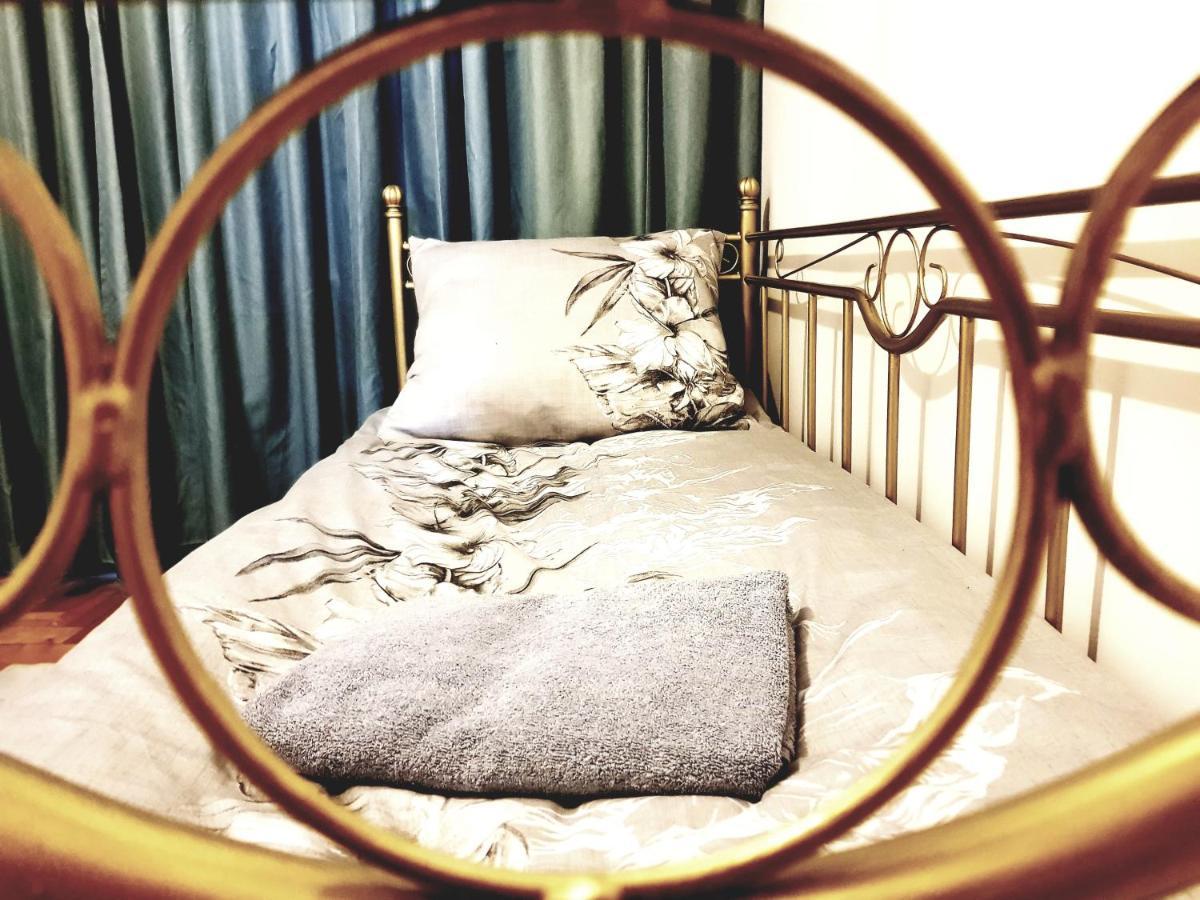Apartament Czarlinskiego Stary Toruń エクステリア 写真
