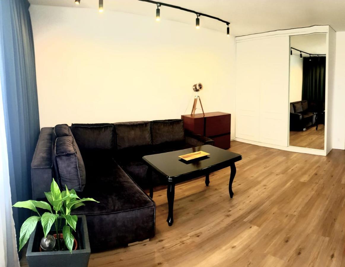 Apartament Czarlinskiego Stary Toruń エクステリア 写真