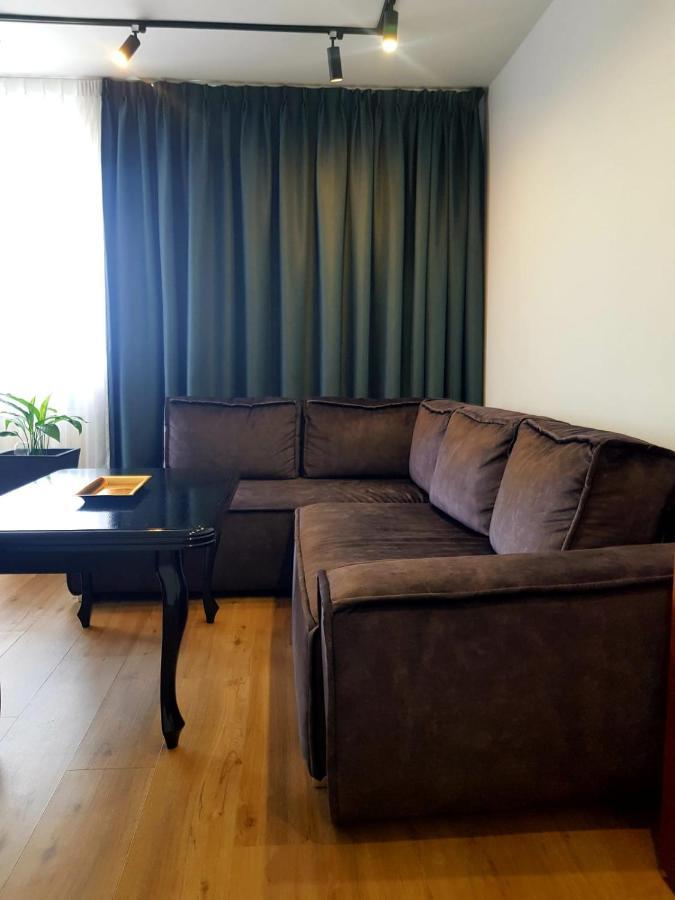 Apartament Czarlinskiego Stary Toruń エクステリア 写真